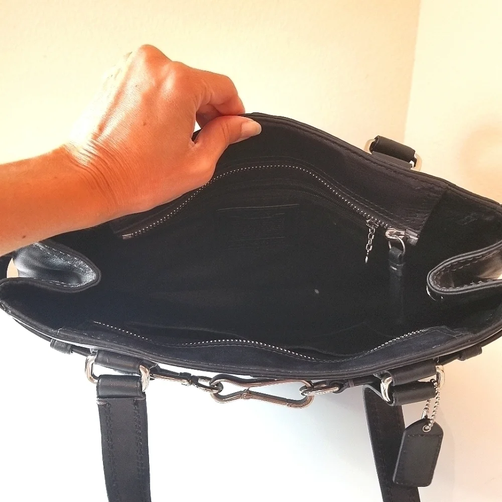 Coach Purse No G0 782 F11 342